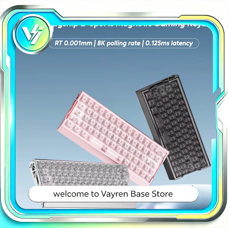 Esports Gaming Setup - VICTKONG для DV63 Проводная магнитная игровая