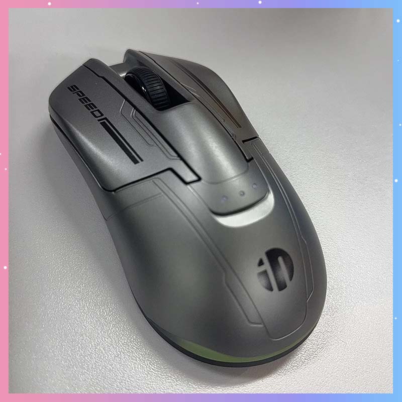 Esports Wireless Gaming Mouse - Беспроводная игровая мышь IN10 PRO, три