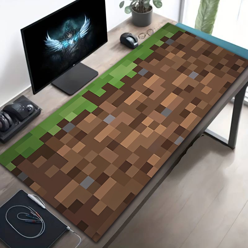 Esports Gaming Design - 1 шт. Коврик для мыши из