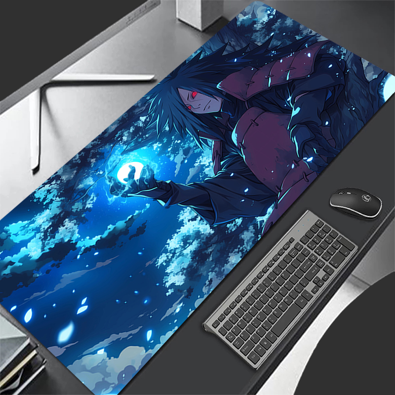Esports Gaming Design - Коврик для мыши Naruto Madara Uchiha,