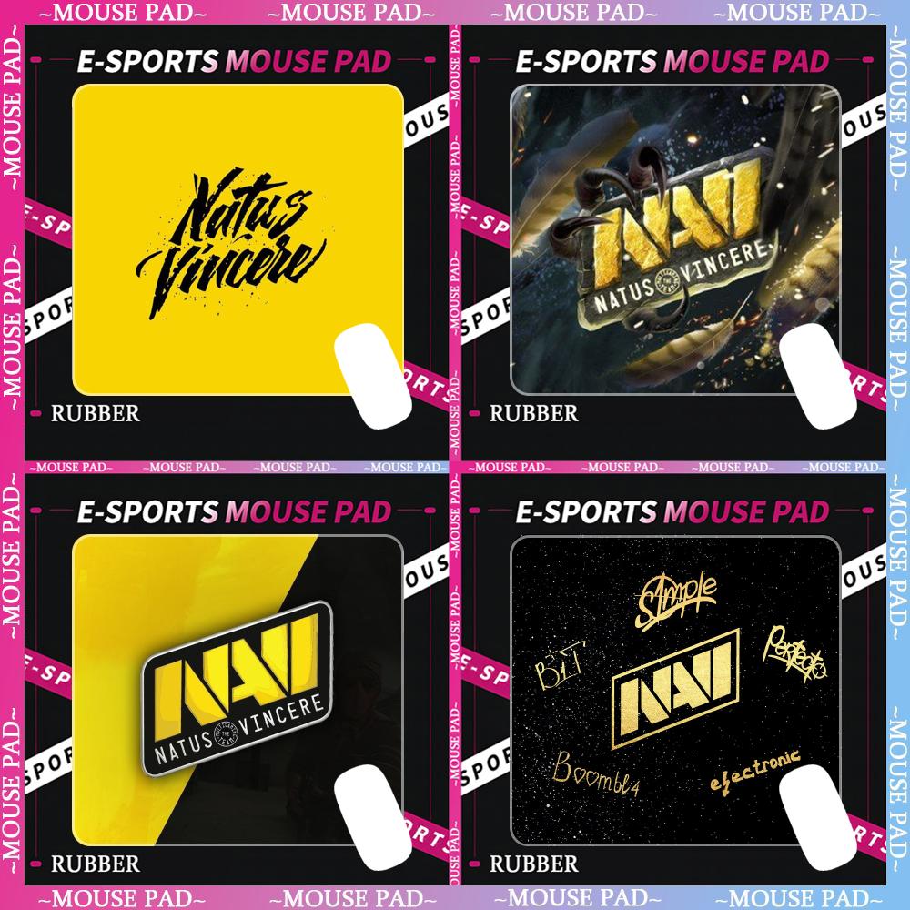 Esports Gaming Keyboard And Mouse - Коврик для мыши N-Navi CSGO S1mple