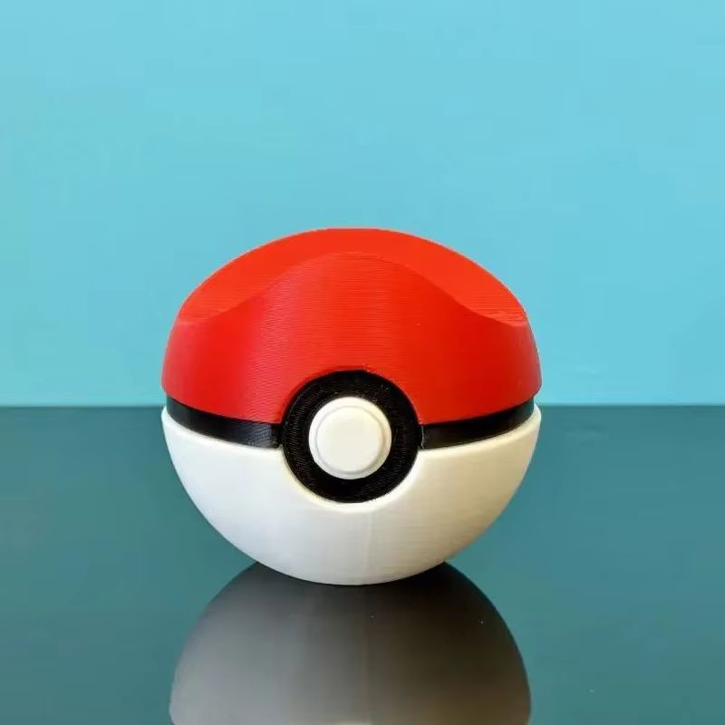 Controller Analog Stick - Новый держатель для контроллера Poke Ball