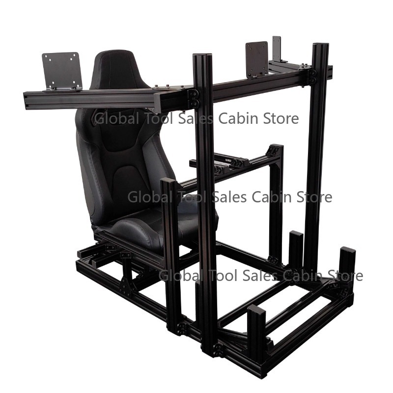 Esports Gaming Setup - Высокое качество 4080, алюминиевая рама премиум-класса,