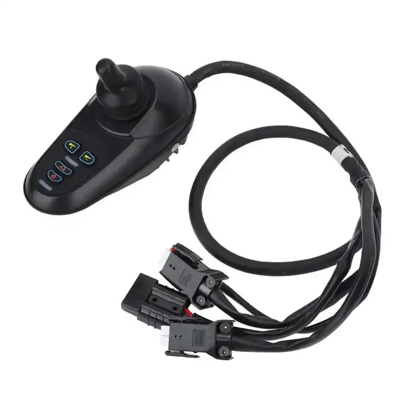 Controller Analog Stick - Электрический джойстик для инвалидной коляски, портативный
