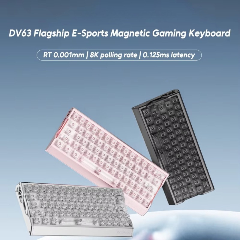 VICTKONG для DV63 Проводная ма – обзор и цена Esports Gaming Setup