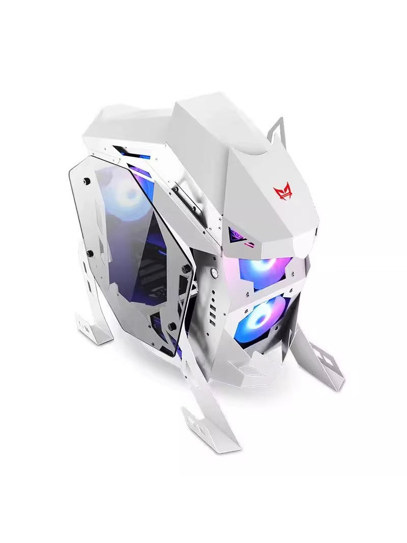 Корпус для игрового ПК с водян – обзор и цена Esports Gaming Design