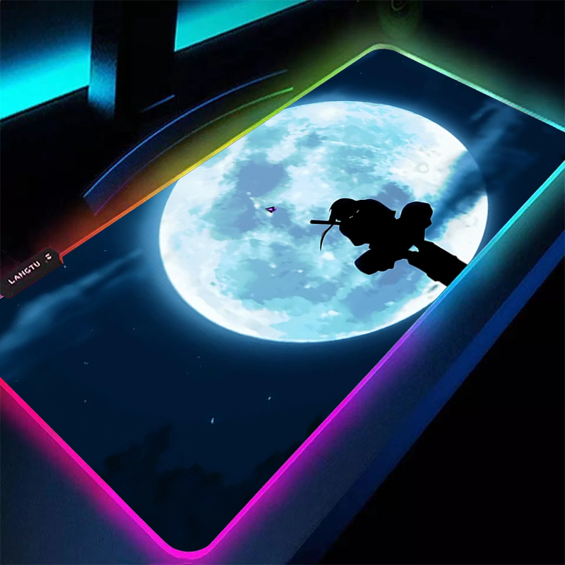 Большой коврик для мыши RGB 90 – обзор и цена Esports Gaming Keyboard And Mouse