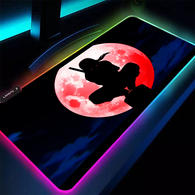 Большой коврик для мыши RGB 90 – обзор и цена Esports Gaming Keyboard And Mouse