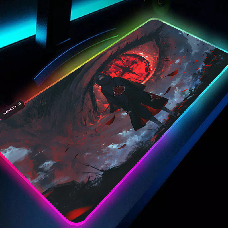Большой коврик для мыши RGB 90 – обзор и цена Esports Gaming Keyboard And Mouse