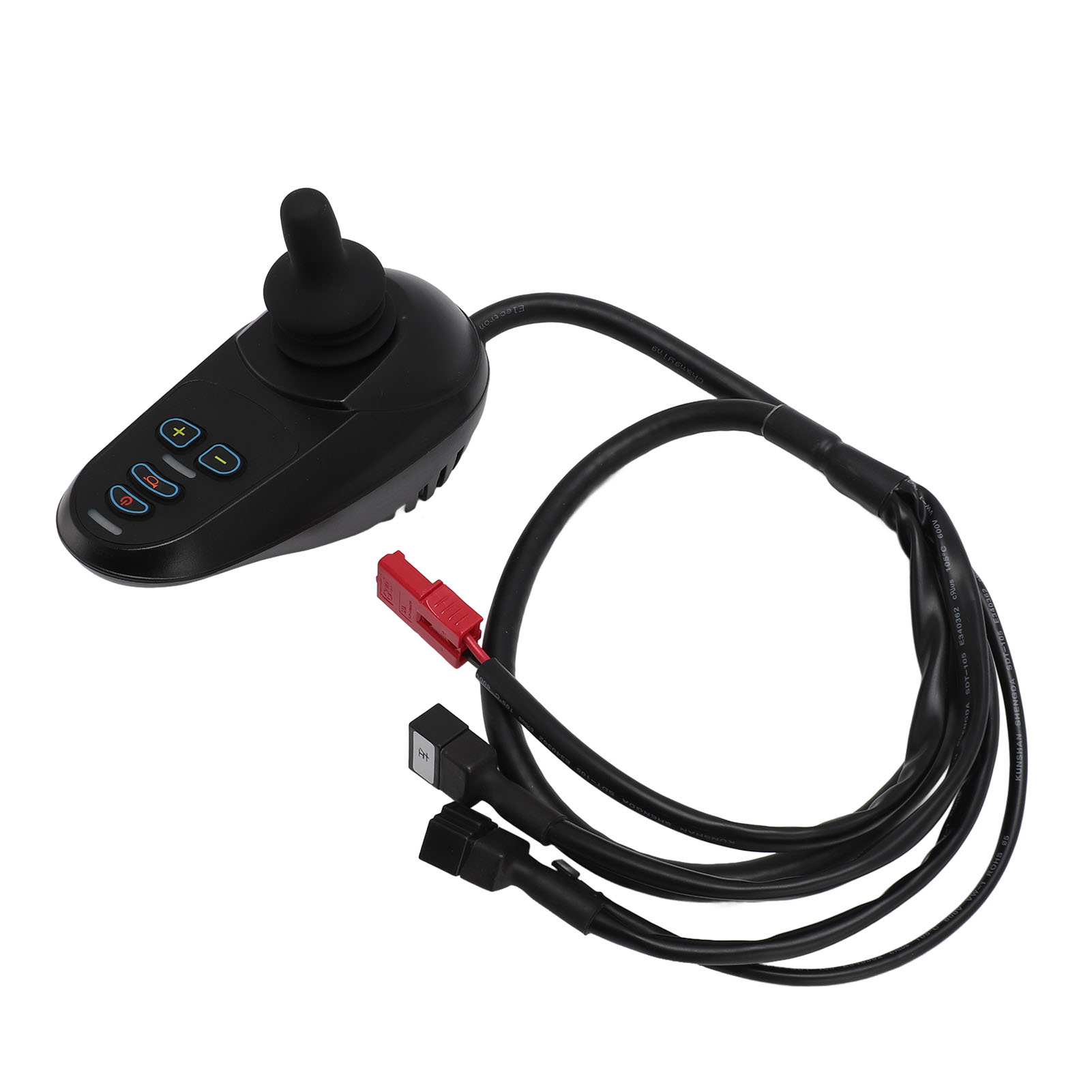 Электрический контроллер для и – обзор и цена Controller Analog Stick