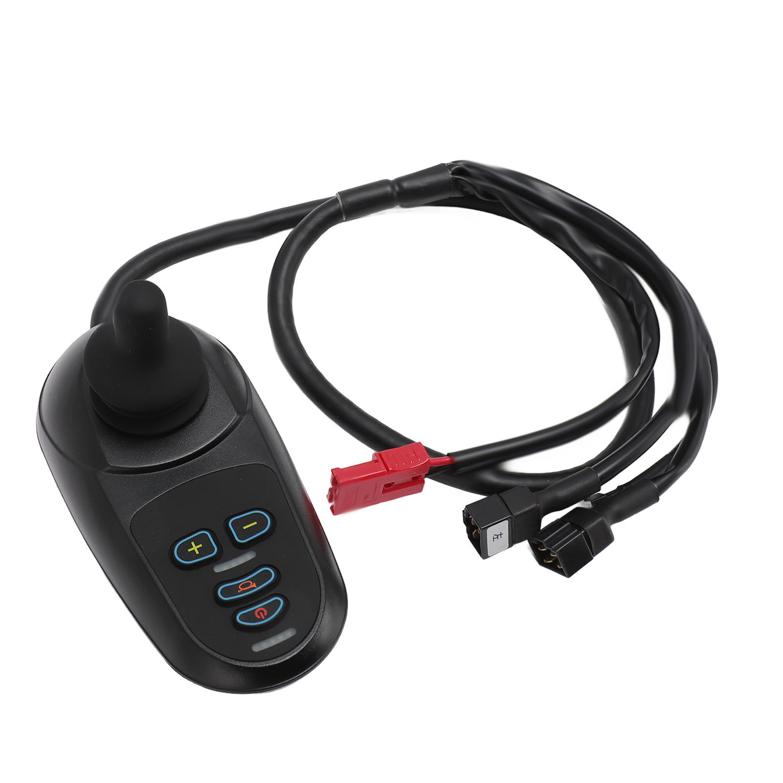 Электрический контроллер для и – обзор и цена Controller Analog Stick