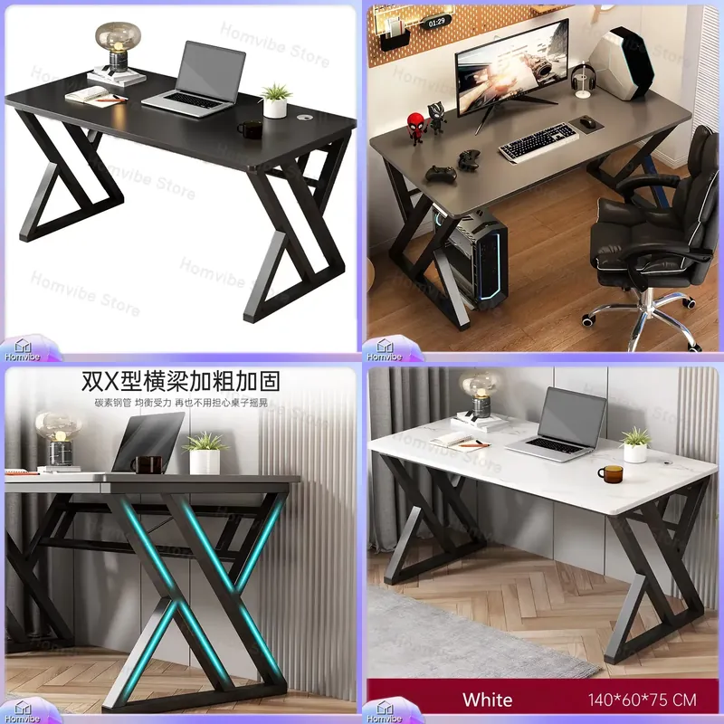 Современный минималистичный ко – обзор и цена Esports Gaming Setup