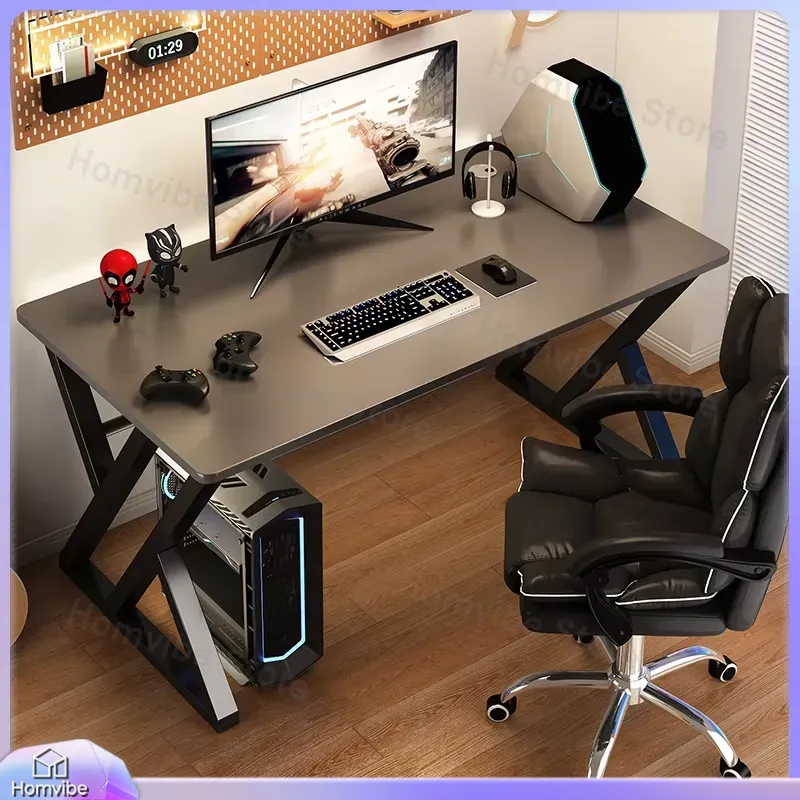 Современный минималистичный ко – обзор и цена Esports Gaming Setup