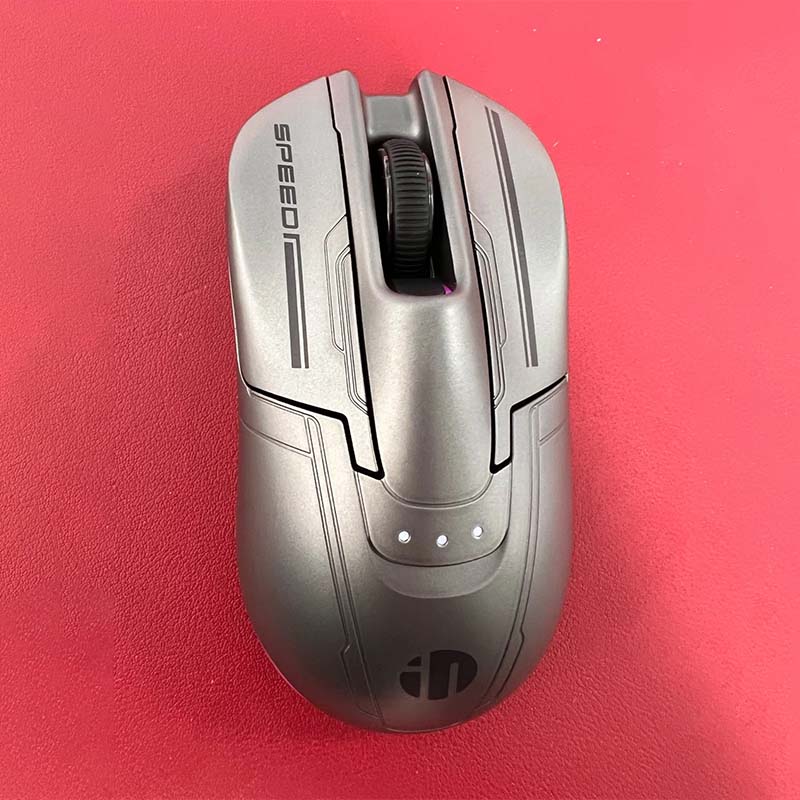 Беспроводная игровая мышь IN10 – обзор и цена Esports Wireless Gaming Mouse