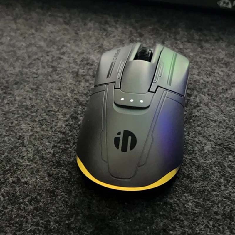 Беспроводная игровая мышь IN10 – обзор и цена Esports Wireless Gaming Mouse