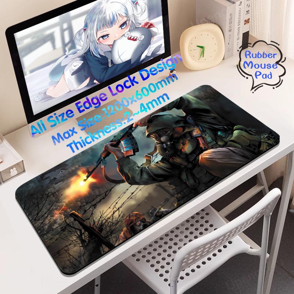 Высококачественный коврик для  – обзор и цена Esports Gaming Setup