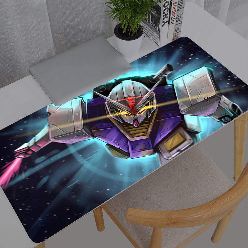 Коврик для мыши Mobile Suit Gu – обзор и цена Esports Gaming Design