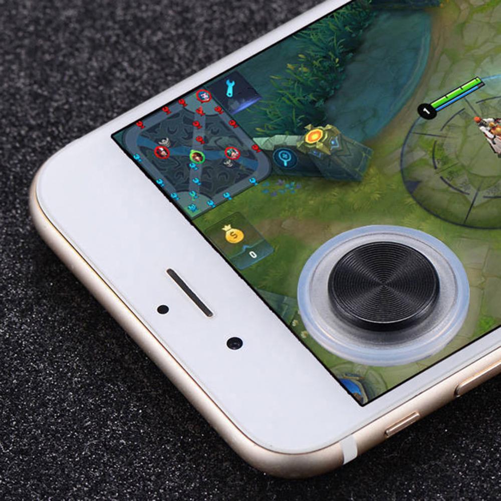 Q8 Мини-мобильный телефон План – обзор и цена Controller Analog Stick