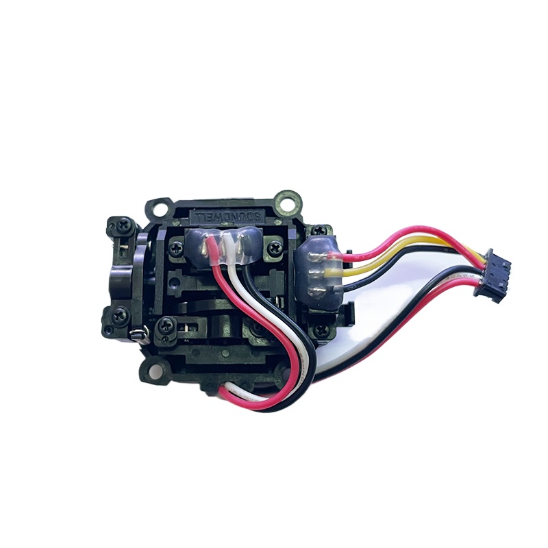 Оригинальный модуль джойстика  – обзор и цена Controller Analog Stick