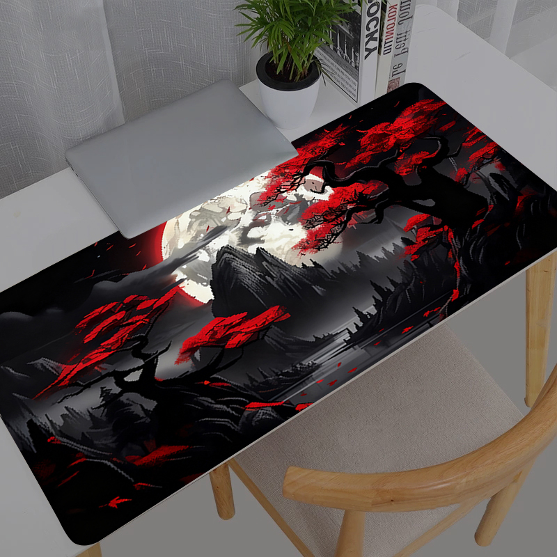 Коврик для мыши в темном стиле – обзор и цена Esports Gaming Keyboard And Mouse
