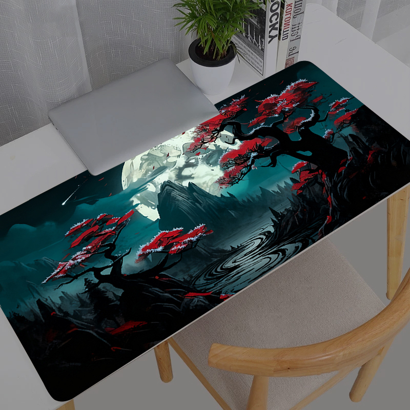 Коврик для мыши в темном стиле – обзор и цена Esports Gaming Keyboard And Mouse