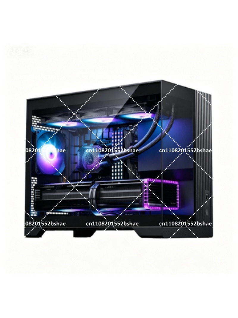 Игровой ПК на заказ: i5 14600K – обзор и цена Esports Gaming Design