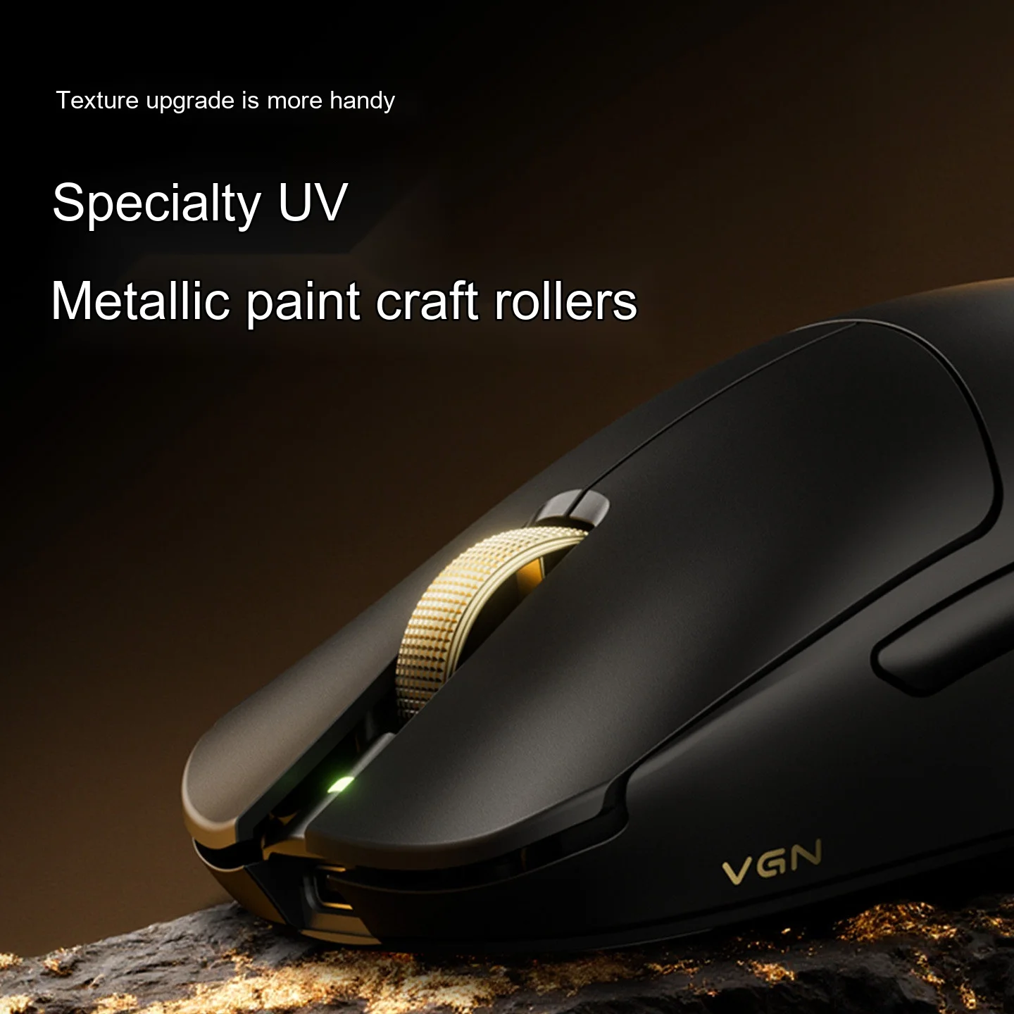 Беспроводная мышь VGN Dragonfl – обзор и цена Esports Wireless Gaming Mouse