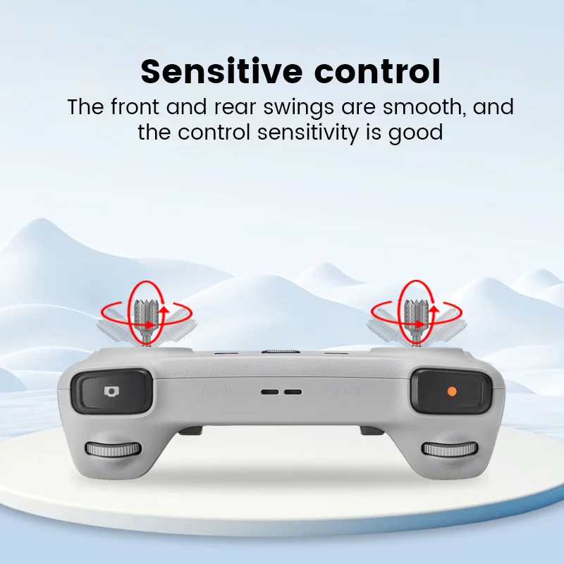 Джойстик для JHDDJI Mavic Air  – обзор и цена Controller Analog Stick