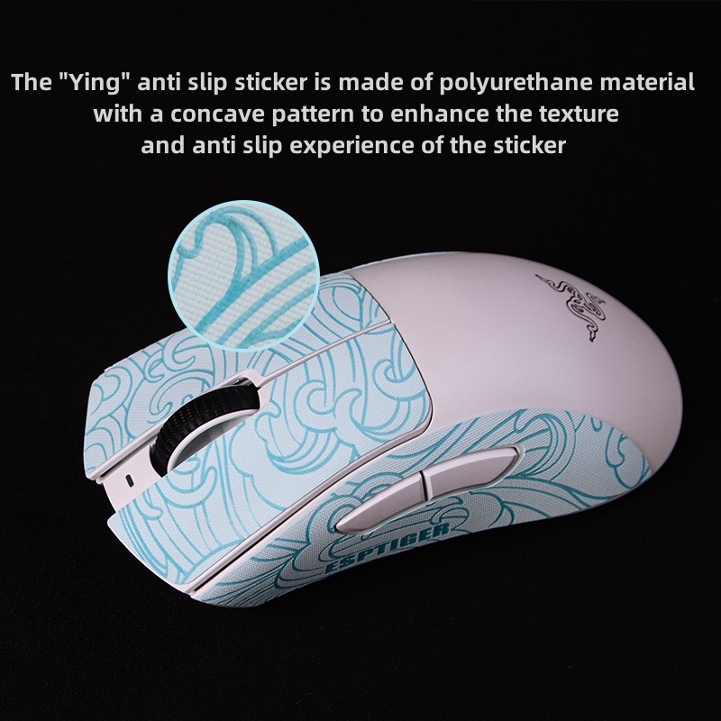 Игровая мышь Esports Tiger с л – обзор и цена Esports Wireless Gaming Mouse