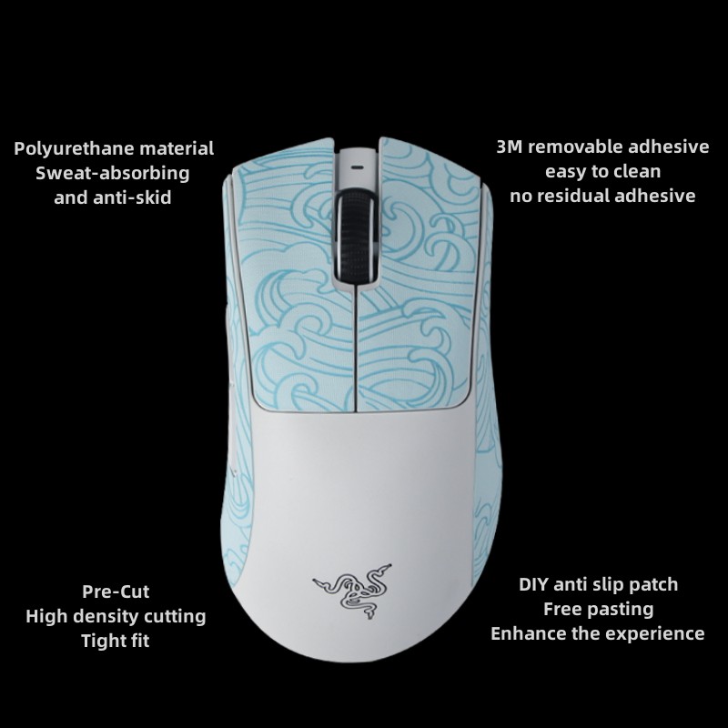 Игровая мышь Esports Tiger с л – обзор и цена Esports Wireless Gaming Mouse