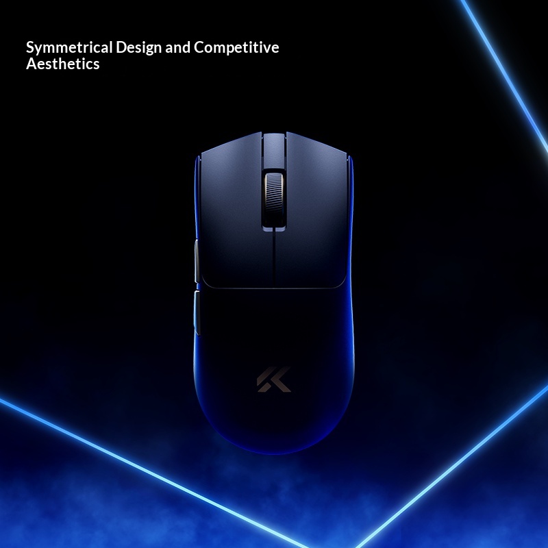 Беспроводная игровая мышь MCHO – обзор и цена Esports Gaming Mouse Wireless