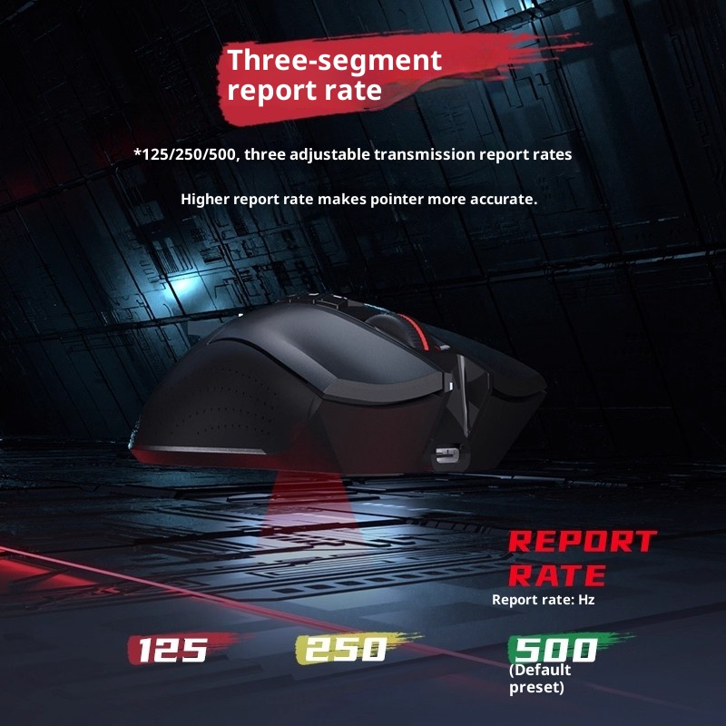 Беспроводная мышь Bloody R90 P – обзор и цена Esports Wireless Gaming Mouse