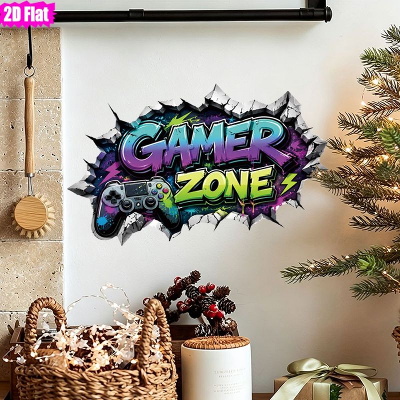 VIKAMAGAMER ZONE – игровая зон – обзор и цена Esports Gaming Wallpaper