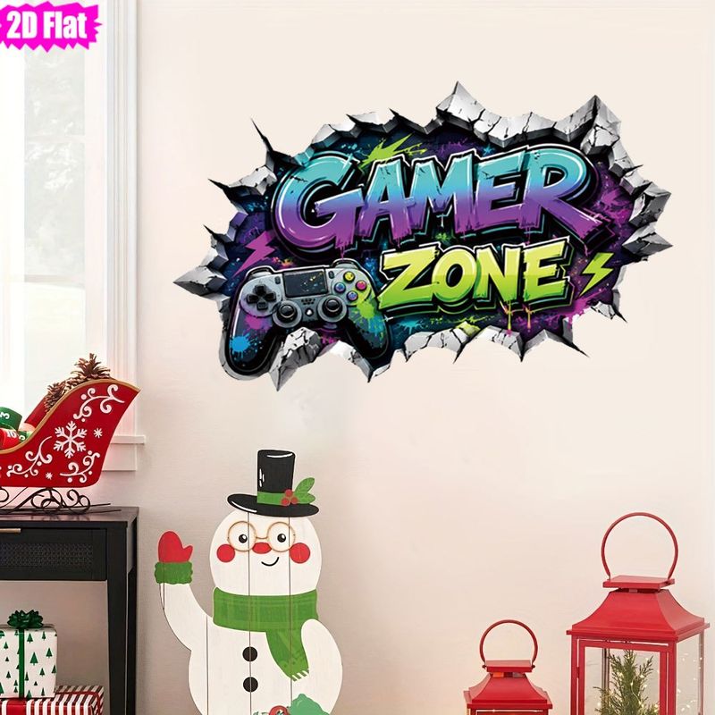 VIKAMAGAMER ZONE – игровая зон – обзор и цена Esports Gaming Wallpaper