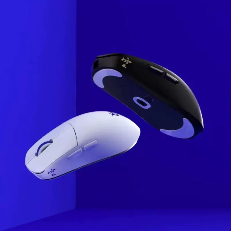 Мышь Ninjutso Sora V2, двухреж – обзор и цена Esports Gaming Mouse Wireless