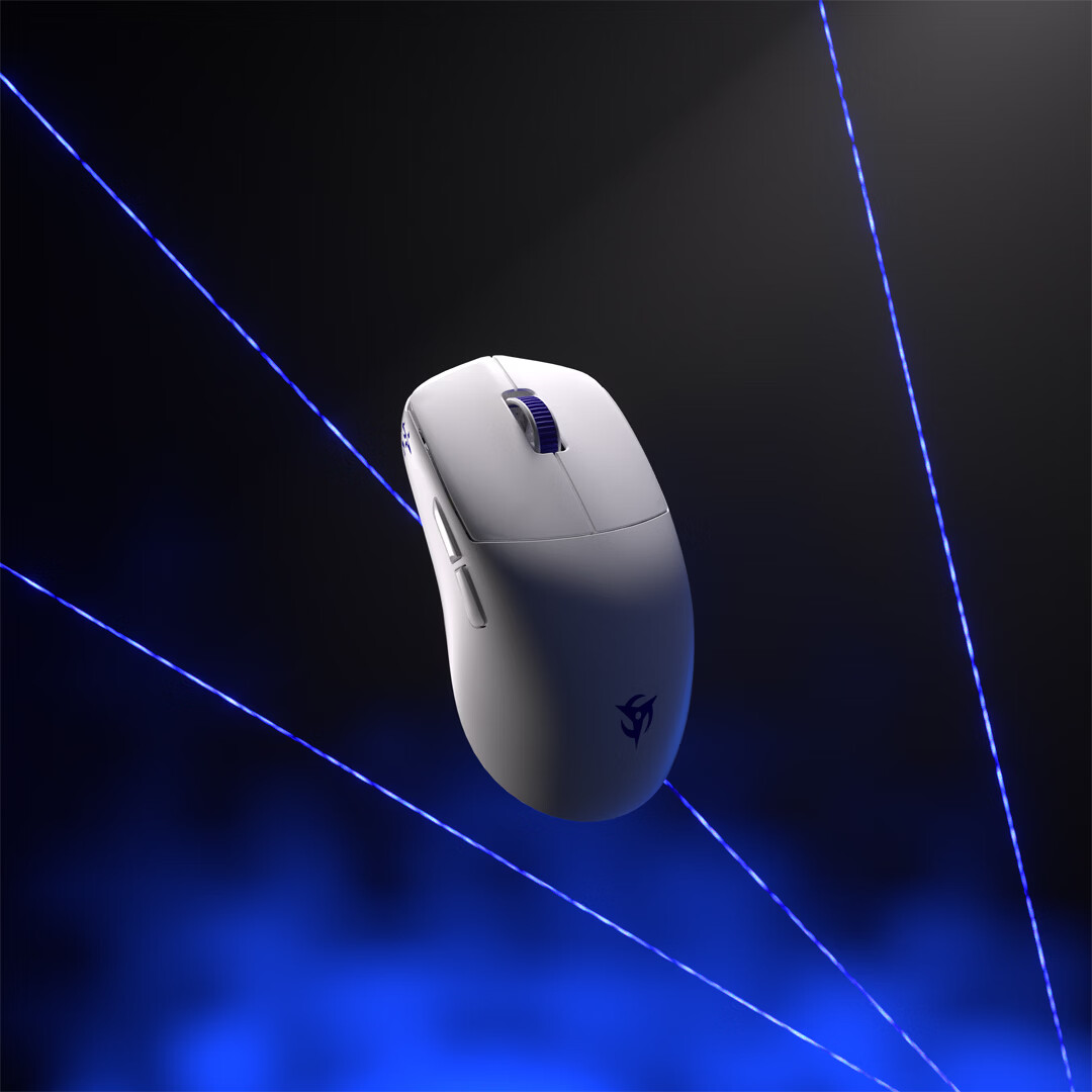Беспроводная мышь Ninjutso Sor – обзор и цена Esports Gaming Mouse Wireless