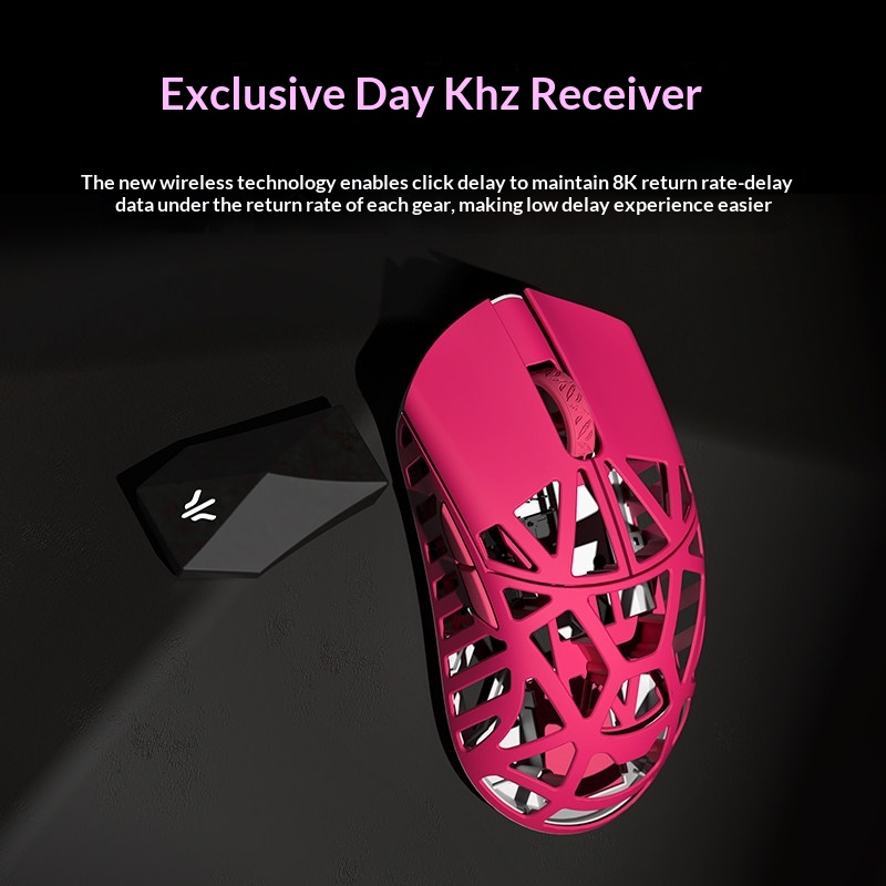 Беспроводная игровая мышь WLMO – обзор и цена Esports Wireless Gaming Mouse