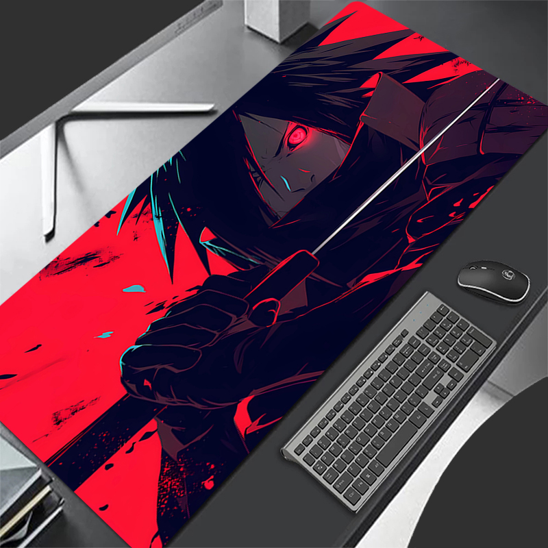 Коврик для мыши Naruto Madara  – обзор и цена Esports Gaming Design