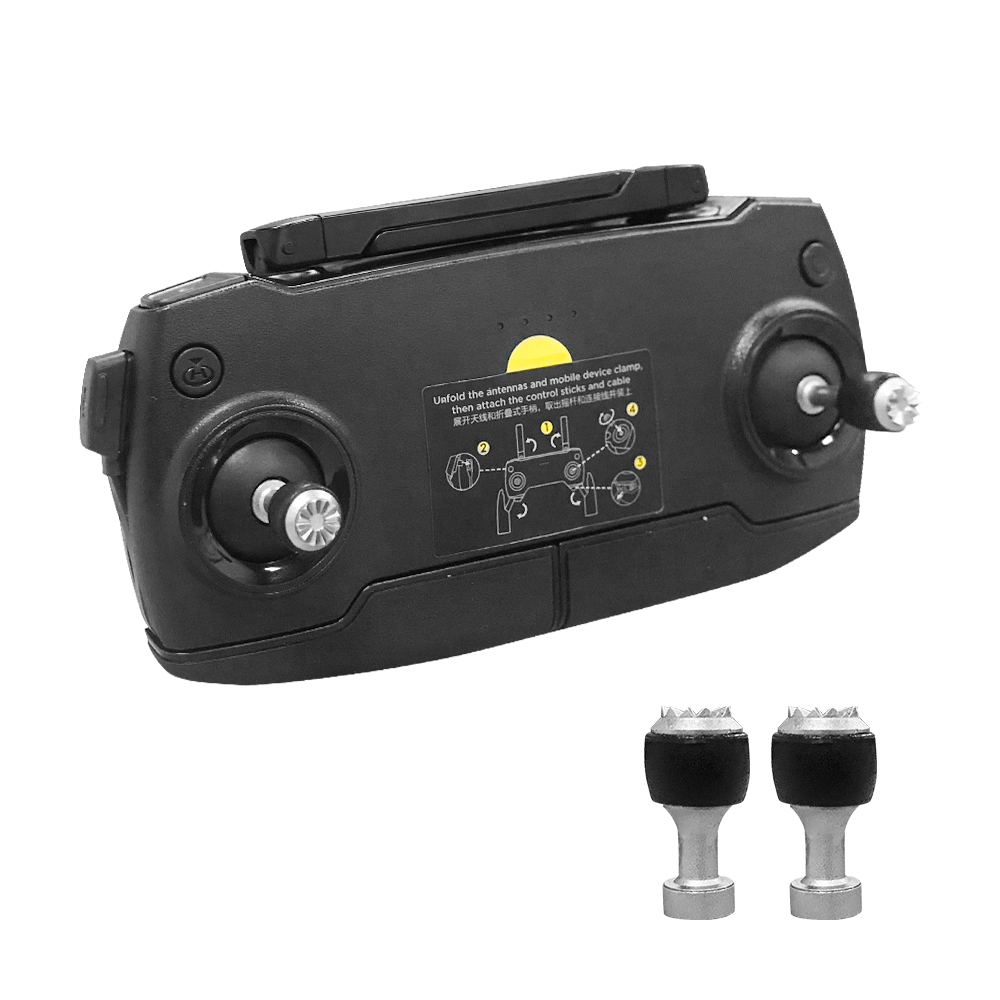 Пульт дистанционного управлени – обзор и цена Controller Analog Stick