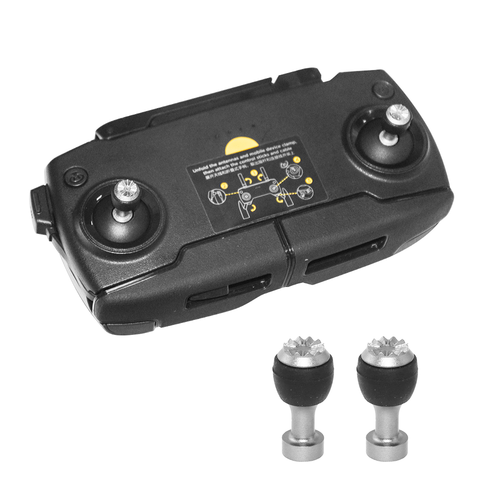 Пульт дистанционного управлени – обзор и цена Controller Analog Stick