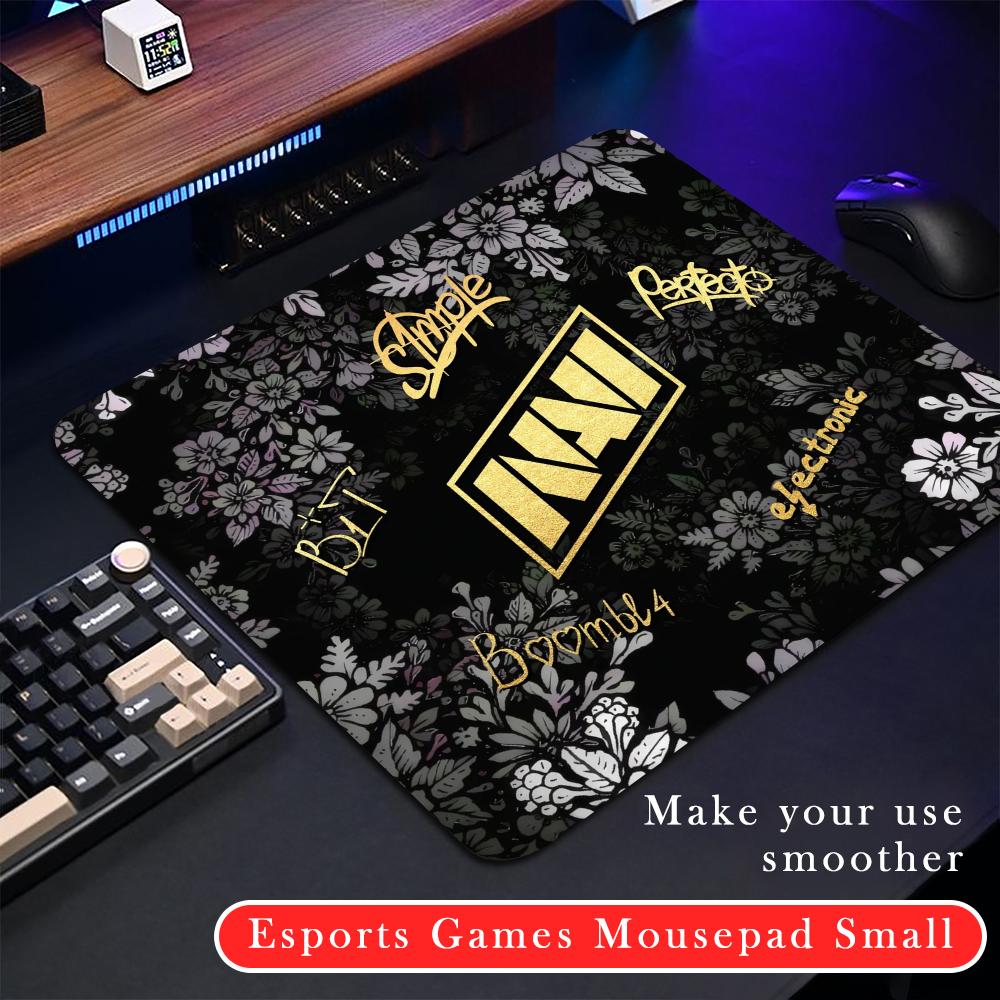 Коврик для мыши N-Navi CSGO S1 – обзор и цена Esports Gaming Keyboard And Mouse