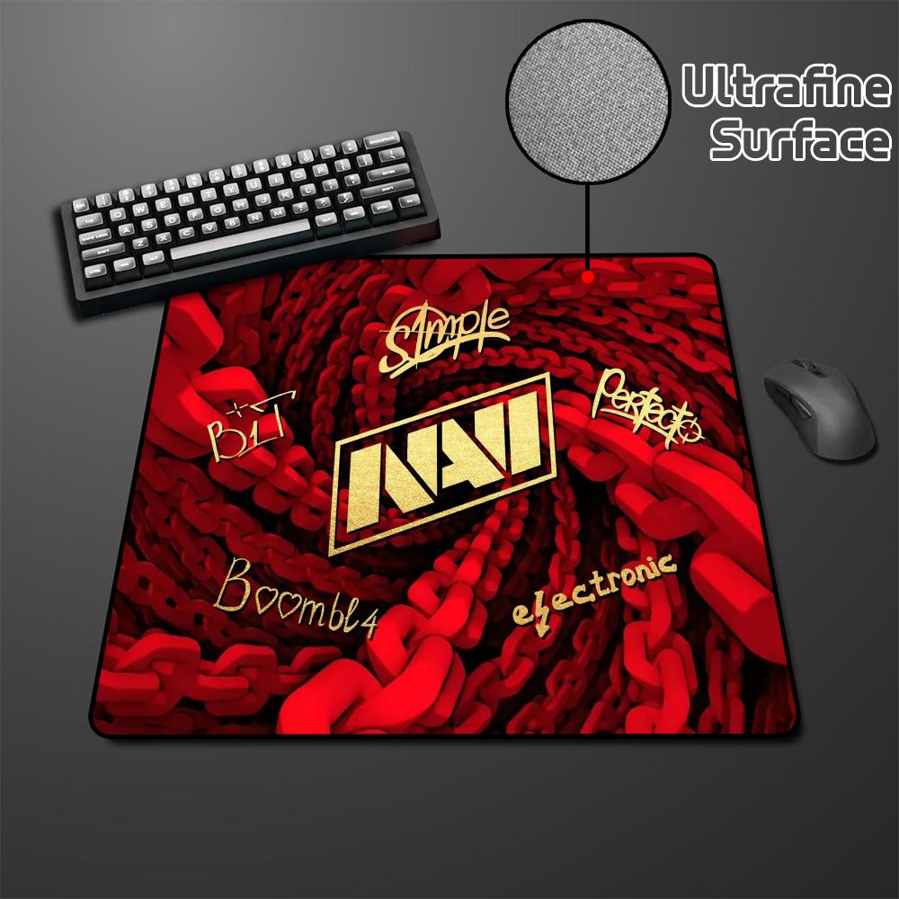 Коврик для мыши N-Navi CSGO S1 – обзор и цена Esports Gaming Keyboard And Mouse