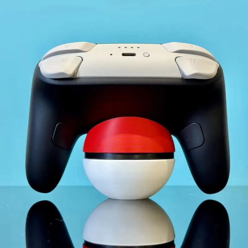 Новый держатель для контроллер – обзор и цена Controller Analog Stick