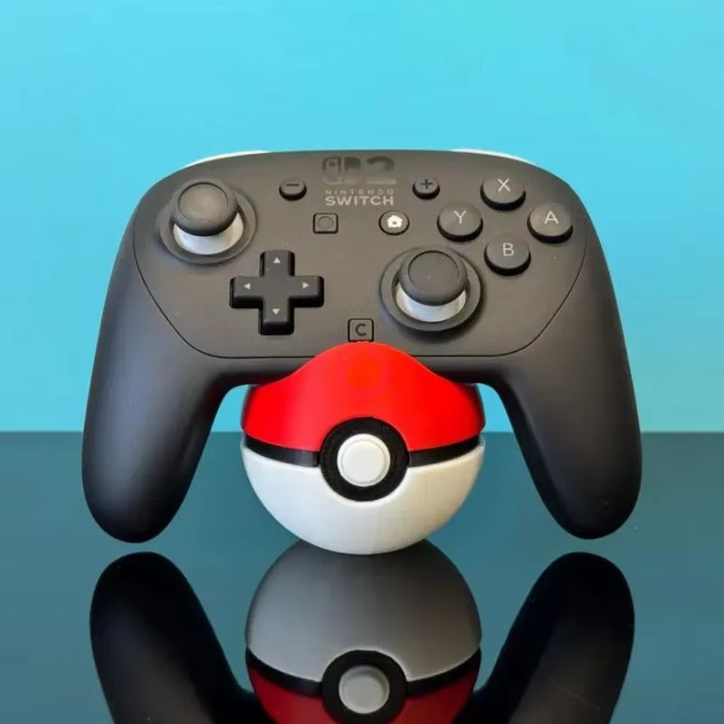 Новый держатель для контроллер – обзор и цена Controller Analog Stick