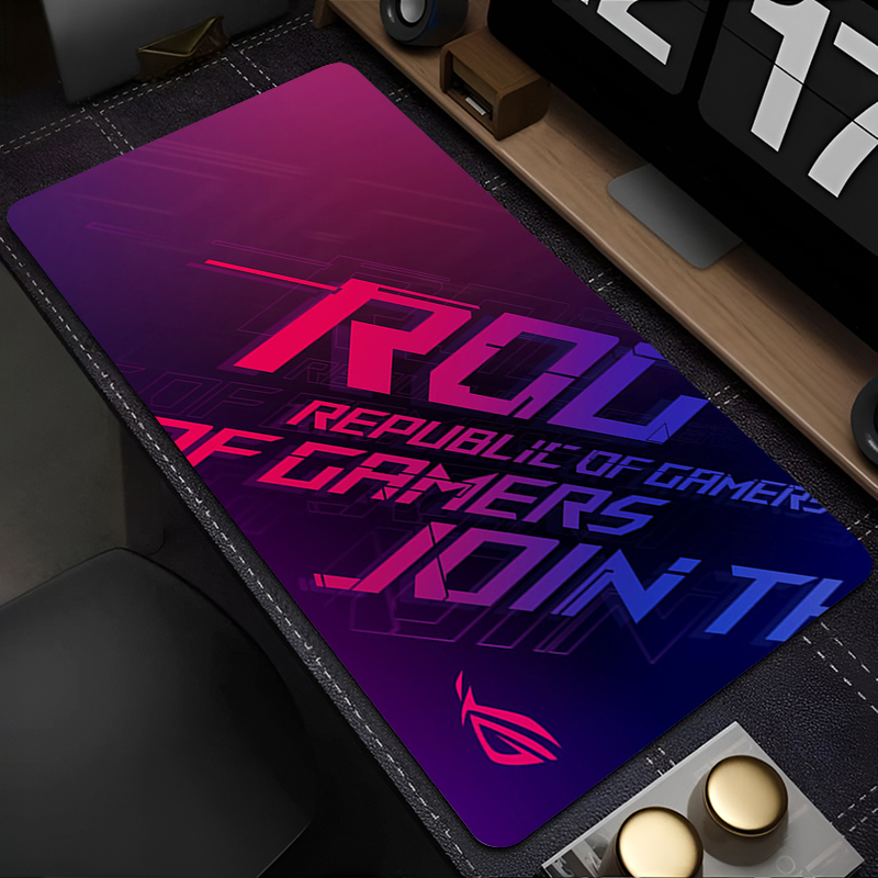 Резиновый коврик для мыши, пре – обзор и цена Esports Gaming Keyboard And Mouse