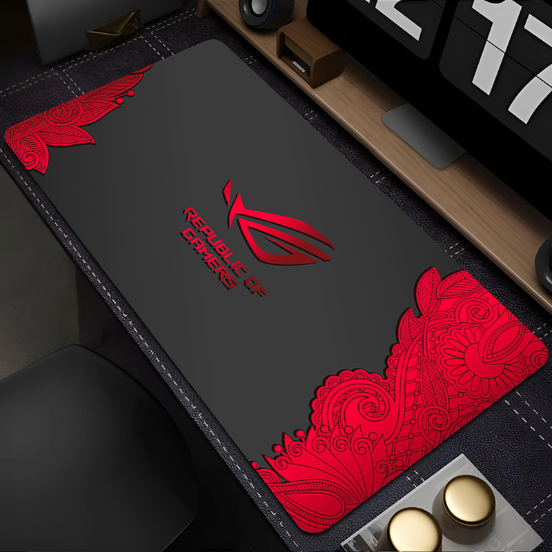 Резиновый коврик для мыши, пре – обзор и цена Esports Gaming Keyboard And Mouse