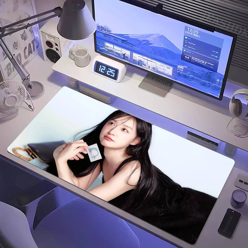 Коврик для мыши Kim Ji-Won, не – обзор и цена Esports Gaming Keyboard And Mouse