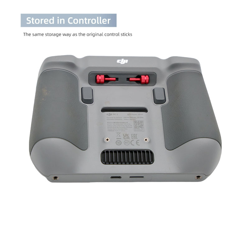 Пульт дистанционного управлени – обзор и цена Controller Analog Stick