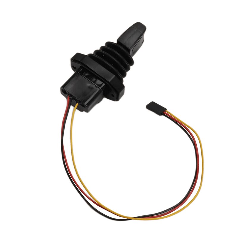 Джойстик-рокер TS17 с одной ос – обзор и цена Controller Analog Stick