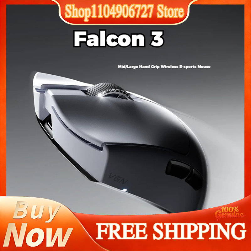 Беспроводная игровая мышь VGN  – обзор и цена Esports Gaming Mouse Wireless